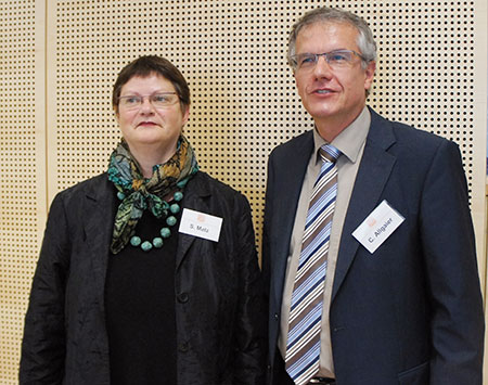Matz und Allgaier